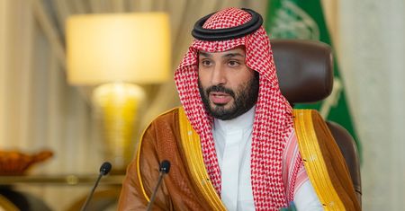 Arabia Saudyjska chce chronić środowisko. Następca tronu ogłosił ambitny plan