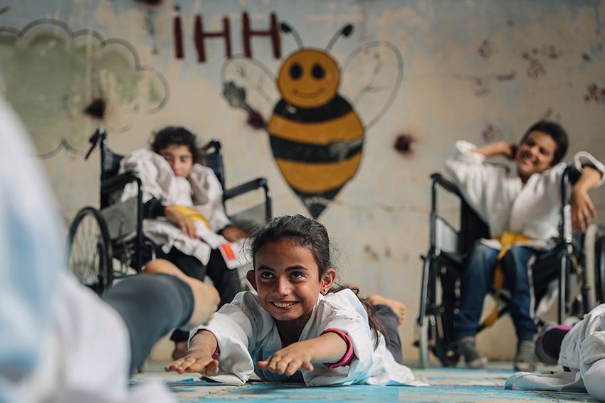 Sony World Photography Awards 2021: Znamy wyniki największego konkursu fotograficznego na świecie 23
