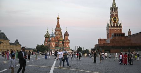 Kreml reaguje na wybory w Polsce. "Nie podoba nam się to"