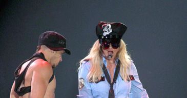 Britney zagra w Warszawie!