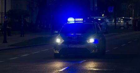 Mąż oskarżony o morderstwo. Podpalił żonę, choć chciał "tylko" oszpecić
