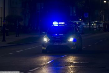 Mąż oskarżony o morderstwo. Podpalił żonę, choć chciał "tylko" oszpecić