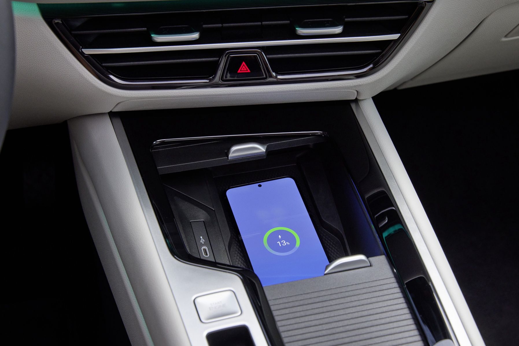 Nowy Volkswagen Passat