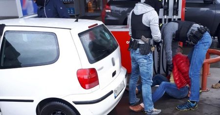 Wielka obława na grupę hakerów. Grozi im wiele lat więzienia