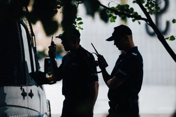 Tragedia w rezerwacie przyrody.  Odnaleziono ciało
