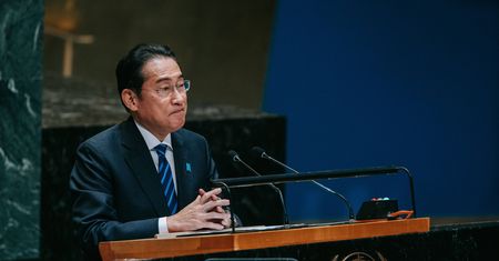 Usiłował zabić premiera Japonii. 25-latek usłyszał wyrok