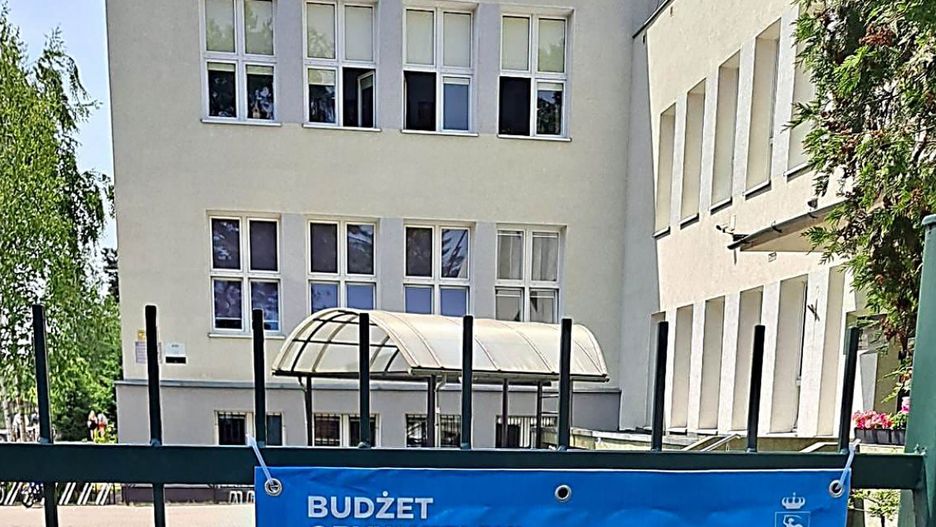 źródło: Facebook/Szkoła Podstawowa nr 76 im. 13 Dywizji Piechoty Strzelców Kresowych