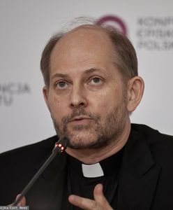 "Piłowanie katolików". Episkopat o słowach Nitrasa: Każdy ma prawo się pomylić