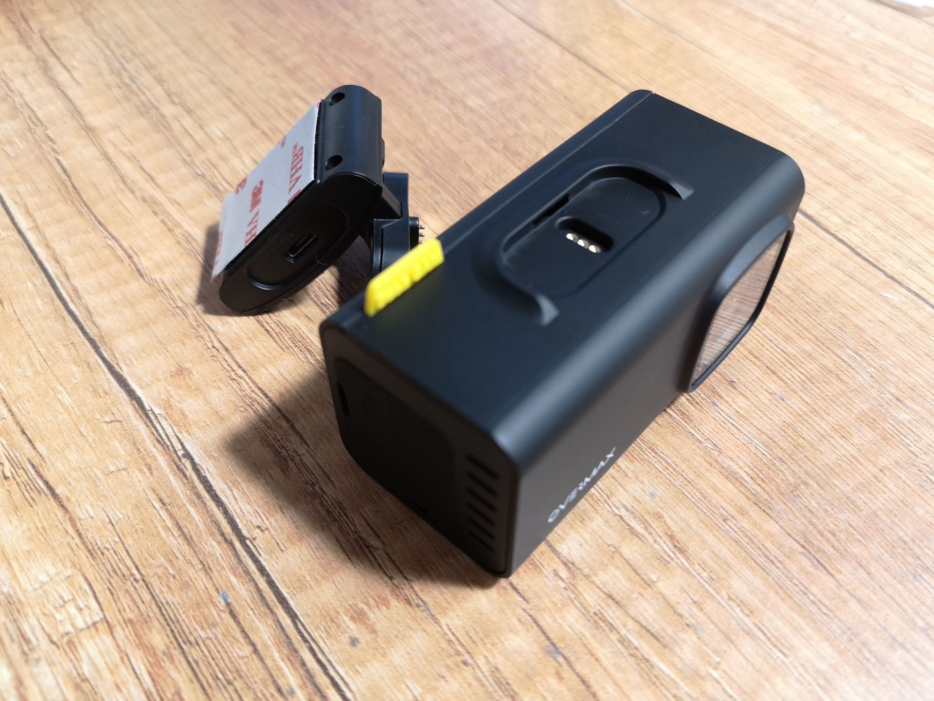 Test kamerki Overmax Camroad 7.0: Ciekawa konstrukcja w rozsądnej cenie 3