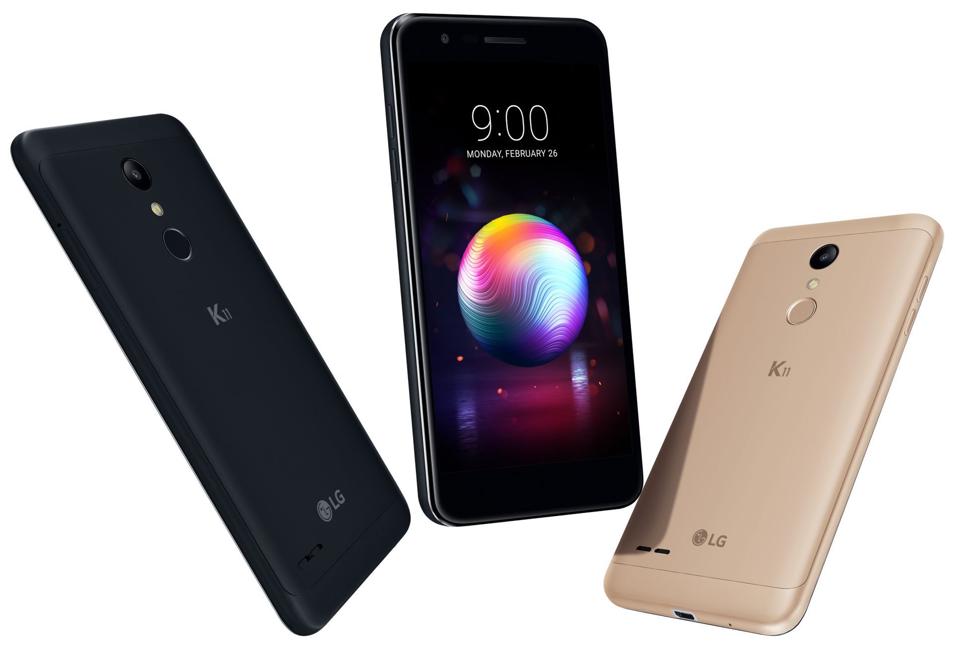 #wSkrócie: LG K9 i K11 w Polsce, Steam Link do pobrania i globalna wersja Nokii X6 3