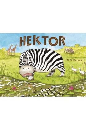 "Hektor" od Wydawnictwa M. pod patronatem parenting.pl