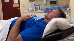 Popularny lekarz schudł 40 kilo. Zdradza, jaką dietę stosuje