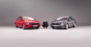 Premiera wideo: Nowa Skoda Octavia — zmiany trzeba pokazać palcem
