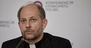 "Piłowanie katolików". Episkopat o słowach Nitrasa: Każdy ma prawo się pomylić