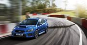 Finałowa edycja Subaru WRX STI to zaledwie 150 egzemplarzy. Zaczęło się nieuniknione