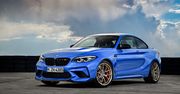 BMW M2 CS wyciekło w całej okazałości. Chętni będą musieli się spieszyć