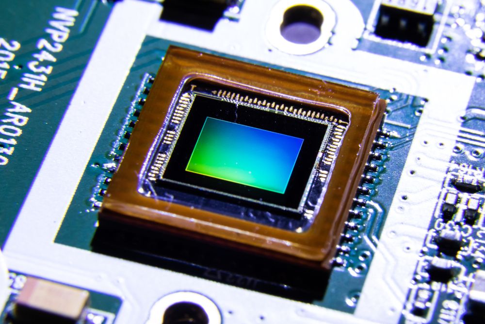 Samsung pracuje nad sensorem 144 MP. Ciąg dalszy wojny na megapiksele 1