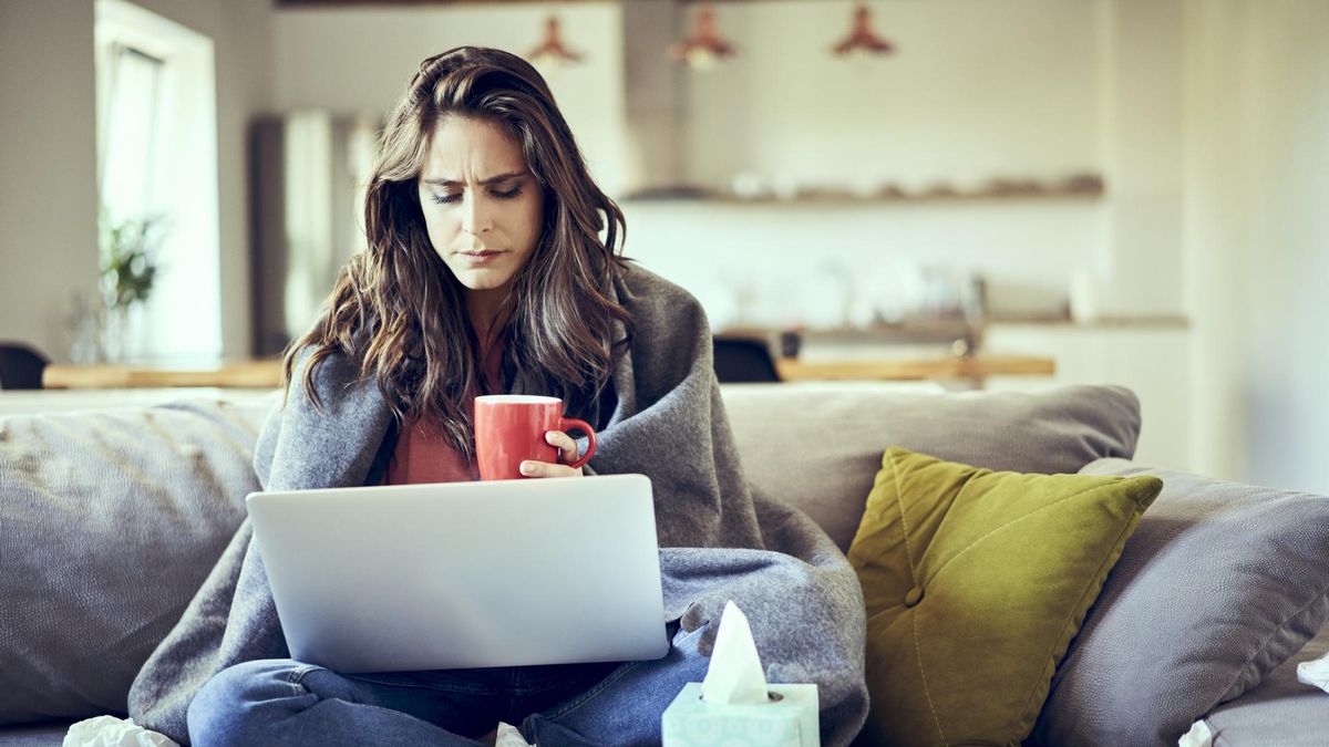 Fromilid Uno sprawdza się w leczeniu przeziębienia i infekcji bakteryjnych