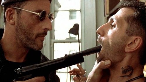 Sound On: Sting - Shape Of My Heart 1