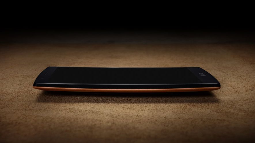 LG pokazując G4 kierowało się rozsądkiem, ale model G4 Pro może być zupełnie inny 1