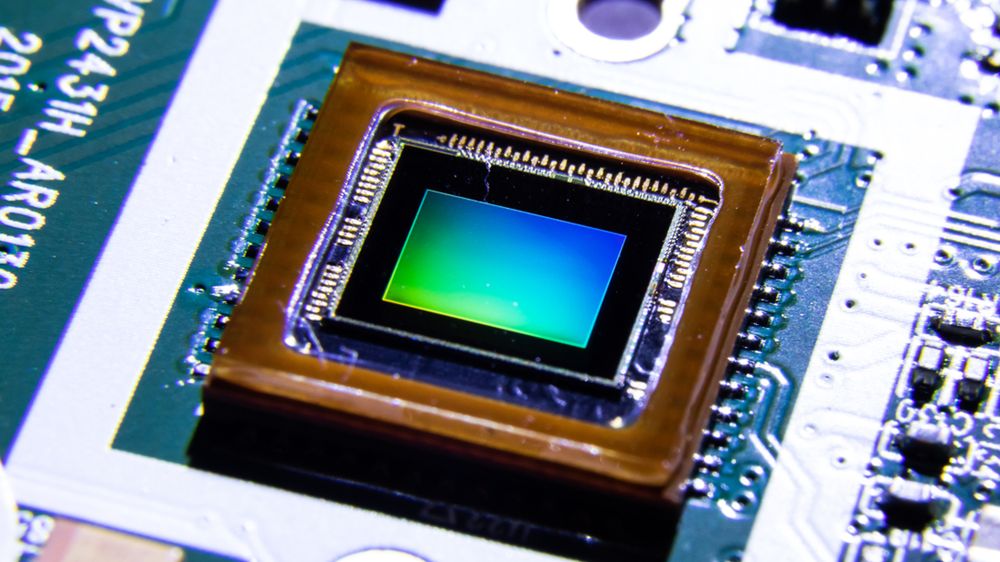 Samsung pracuje nad sensorem 144 MP. Ciąg dalszy wojny na megapiksele 1