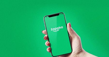 Żappka Pay. Wkrótce w sklepach sieci Żabka zapłacisz przez aplikację