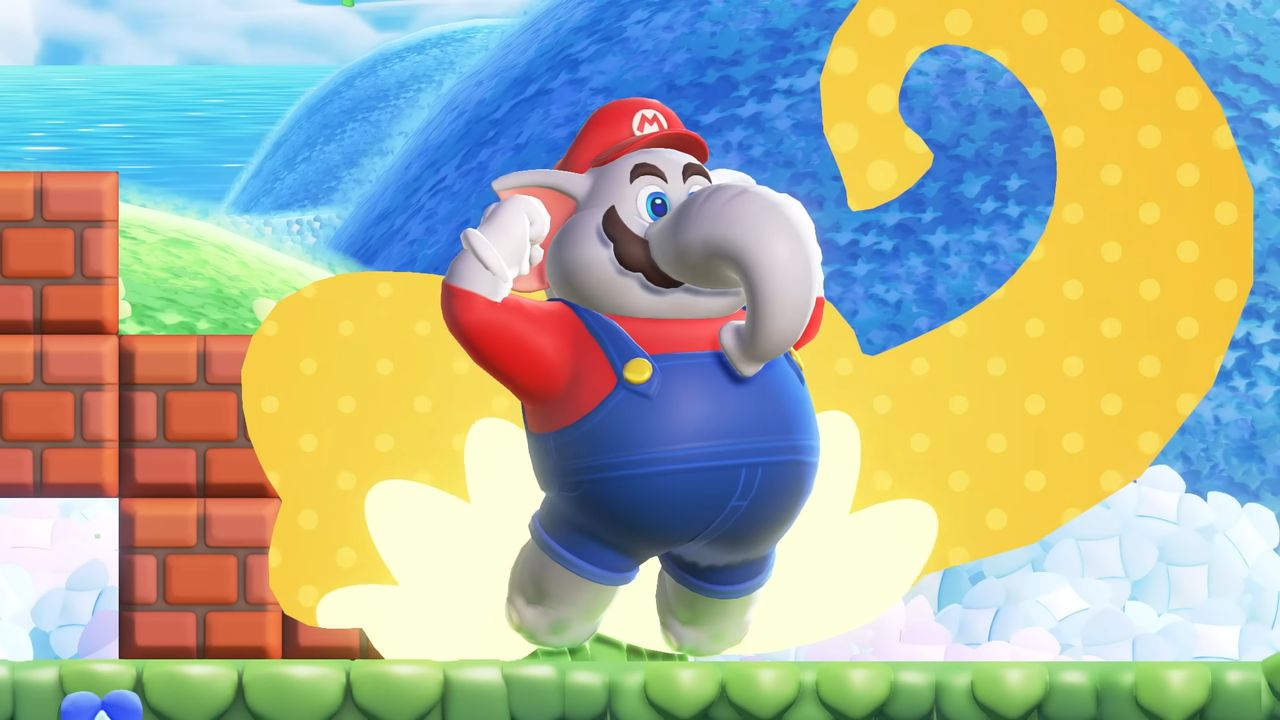 Super Mario Bros. Wonder oficjalnie. Znamy datę premiery