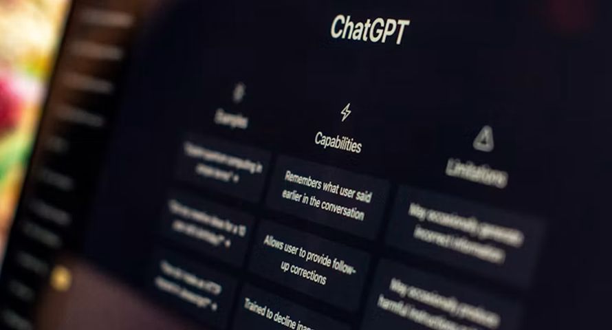 OpenAI nie chce reklam konkurencyjnych narzędzi AI w ChatGPT. Adobe zaskoczone zmianą