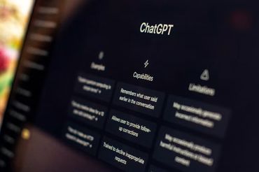 OpenAI nie chce reklam konkurencyjnych narzędzi AI w ChatGPT