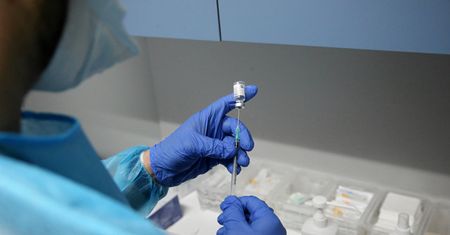 Rośnie ryzyko zakażenia tą chorobą. Polacy nie chcą się szczepić