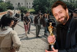 Zdobył Oscara. Ludzie wspominają, jak zachowywał się w Polsce