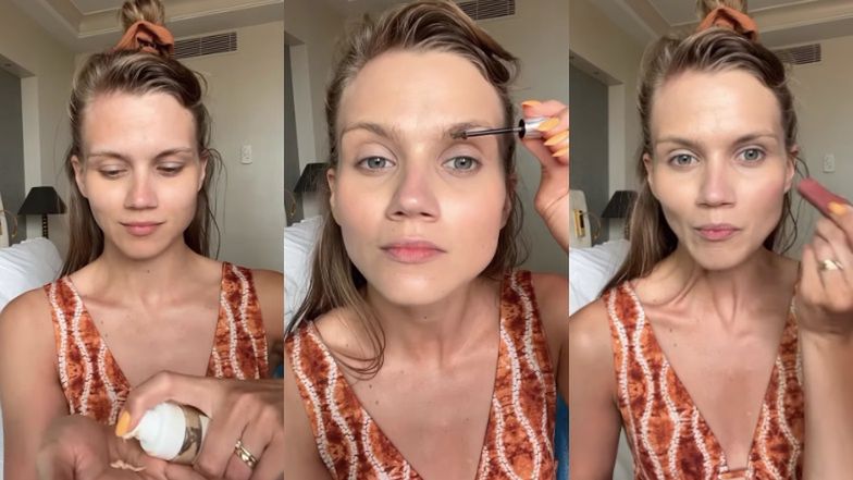 Agnieszka Kaczorowska