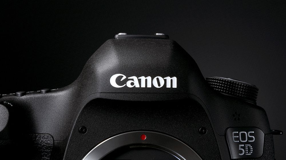 Canon przyznał się do błędów w EOS 5D Mark III 1