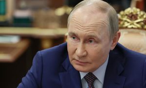 Szwedzi piszą o spotkaniu Trumpa z Putinem. Wskazują cel przywódcy Rosji