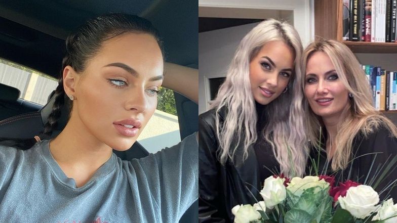 Mama Kasi Lenhardt zabrała głos