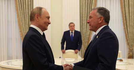 Rosjanie poprosili USA o spotkanie. Padła data