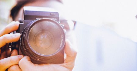 „Niezwykłe zwykłe” na Placu Wolności. Młodzi fotografowie pokażą, jak widzą świat
