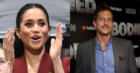Znajomy Meghan Markle chwali się, że odrzucił propozycję od tabloidu: "Miałem skłamać, że się spotykaliśmy. Oferowano mi 70 TYSIĘCY DOLARÓW"