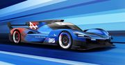 Alpine A424_β będzie reprezentować markę w topowej kategorii wyścigów WEC. Wiemy kiedy