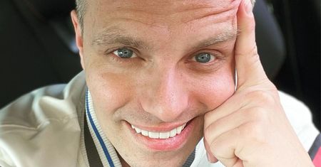 Cały w skowronkach Marcin Hakiel coraz śmielej przedstawia internautom NOWĄ WYBRANKĘ: "To był dobry weekend" (FOTO)