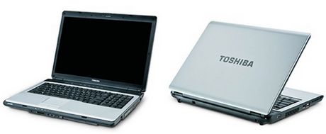 17-calowa Toshiba L350 za 1700 zł 1