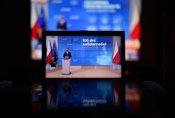 Konferencja premiera. "100 dni solidarności". Na czym polega ten plan?