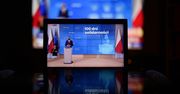 Konferencja premiera. "100 dni solidarności". Na czym polega ten plan?
