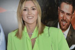 Karolina Szostak niczym w modnym resorcie. Co za nogi!