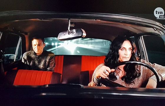 TVN miniserialem po „Faktach” promuje swoją komedię „Podatek od miłości”