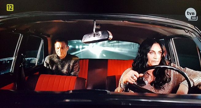 TVN miniserialem po „Faktach” promuje swoją komedię „Podatek od miłości”