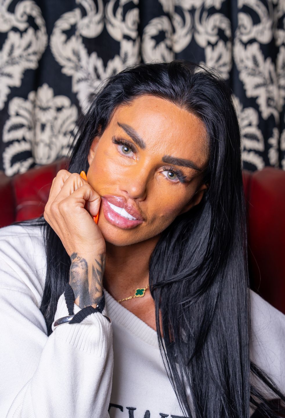 Katie Price