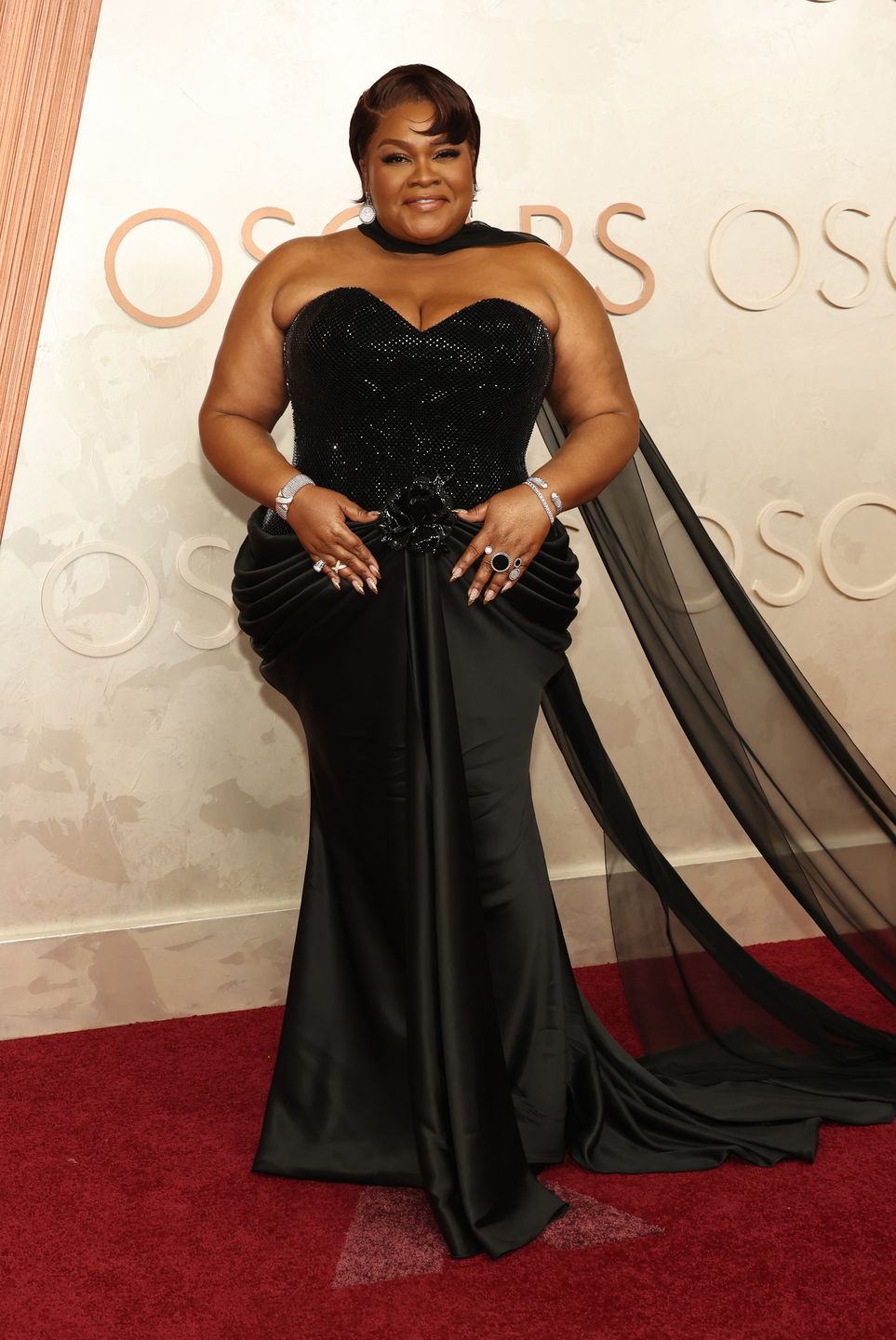 Da'Vine Joy Randolph
