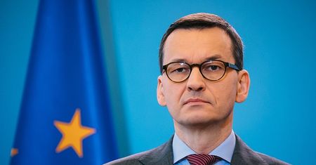 Pozwy za lockdown do wygrania? "Wątpliwe". Mec. Walczak zwraca uwagę na to, co zrobił premier