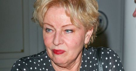 Krystyna Kofta o życiu po udarze. "Dałam sobie pozwolenie na głośne przeklinanie"
